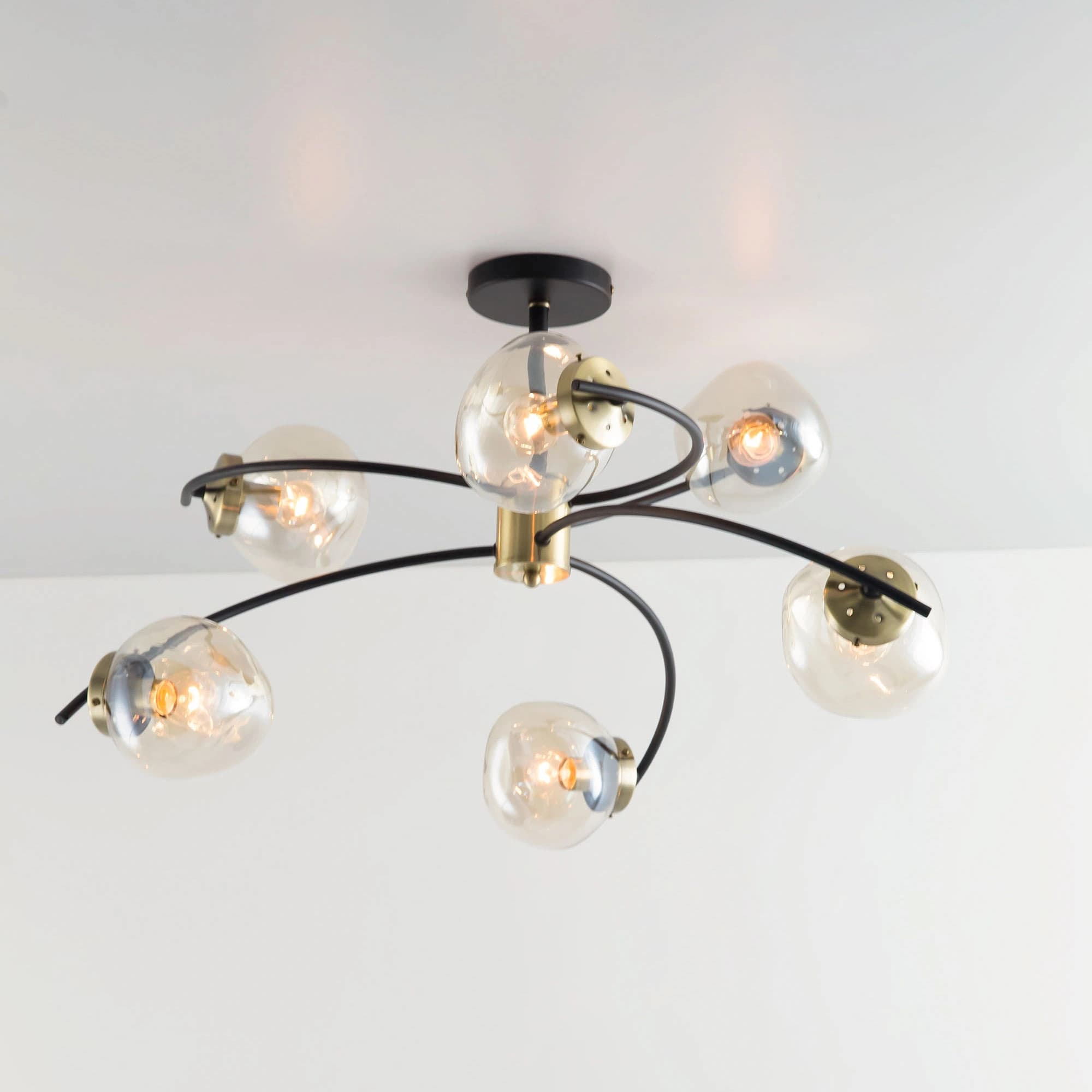 Citilux CL110165 Фабула Светильник Люстра — миниатюра 15