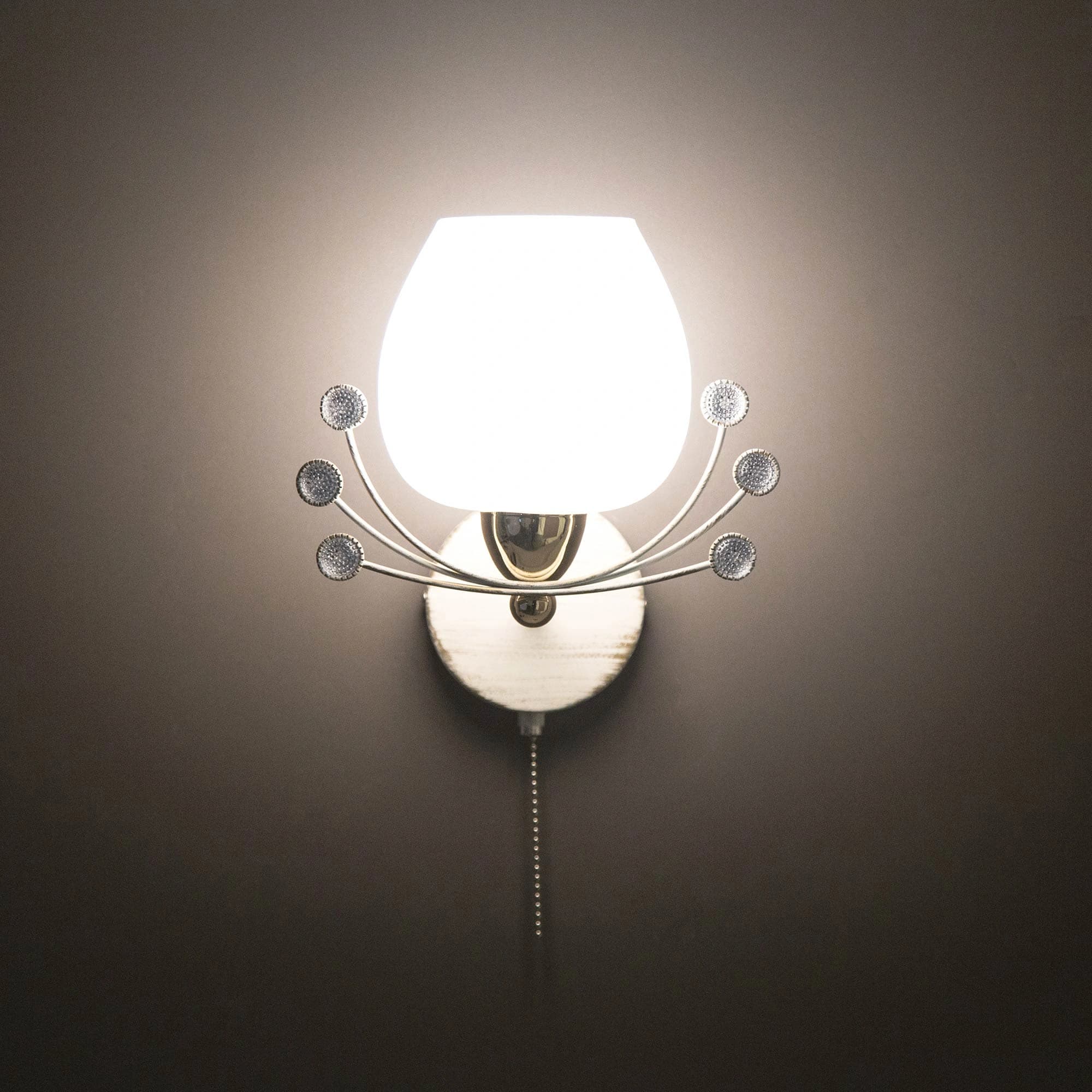 Citilux CL153312 Сюита Золото Бра — миниатюра 6
