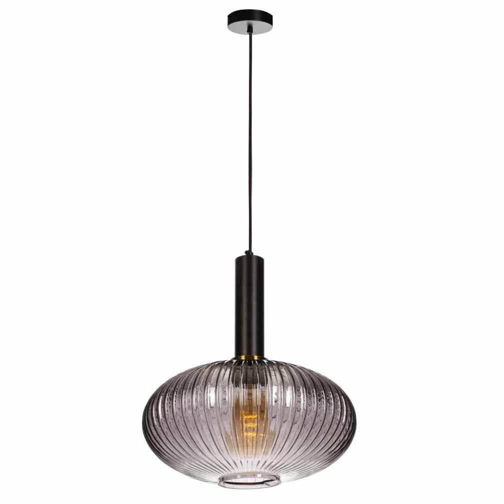 LOFT IT 2070-C+BL Светильник подвесной 1xE27 max 60W 2070-C+BL, шт