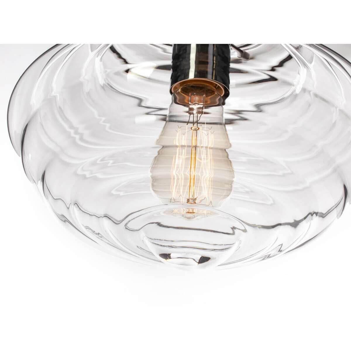 LOFT IT 2073-B Светильник подвесной E27 x 60W 2073-B, шт — миниатюра 2