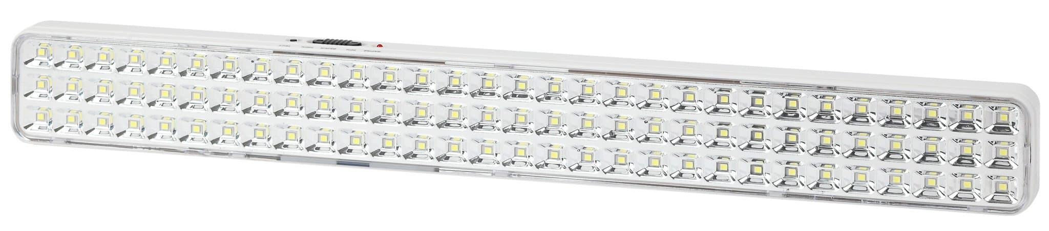 ЭРА DBA-107-0-20 Светильник светодиодный аварийный непостоянный 90LED 4ч IP20