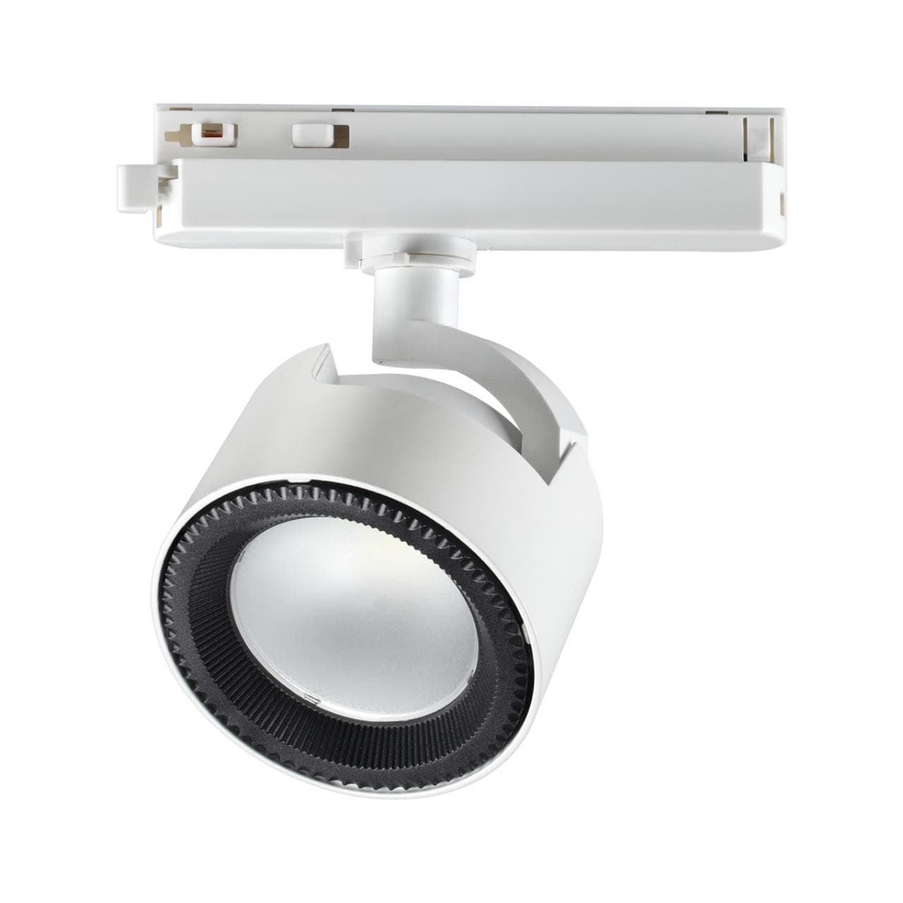 Novotech Трековый светодиодный светильник Pirum 358432