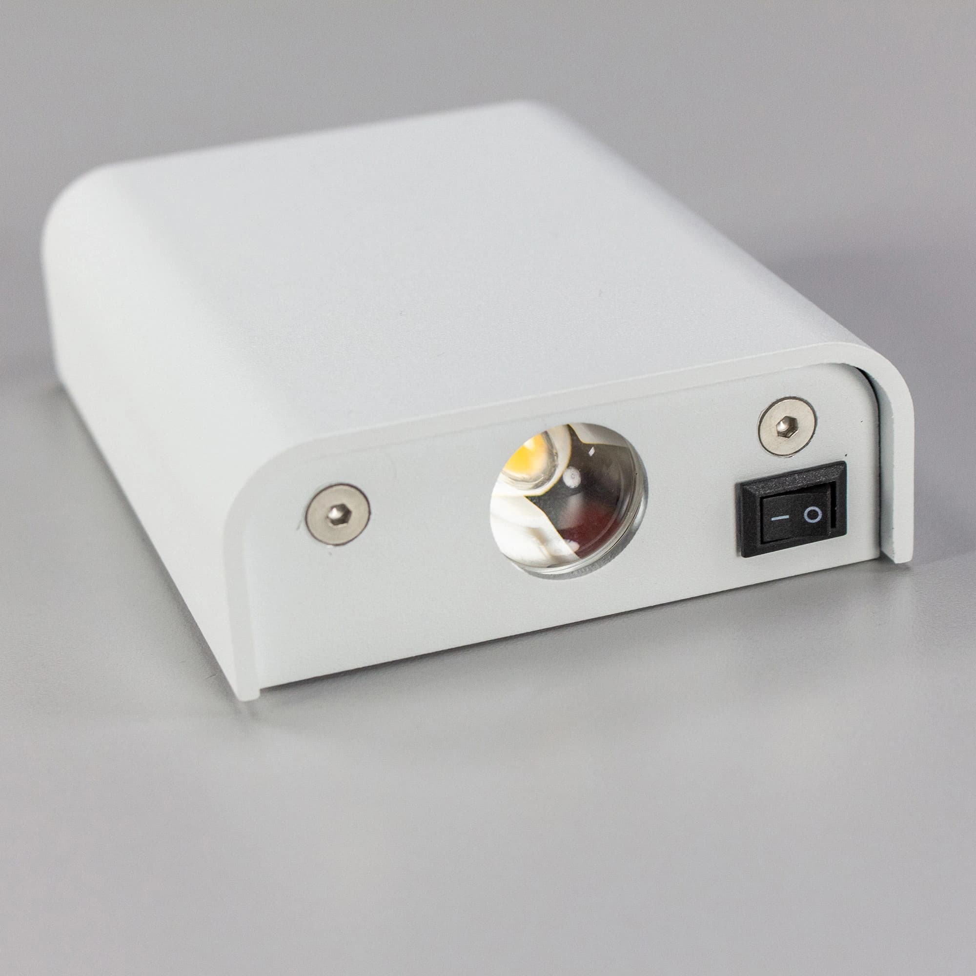 Citilux Светильник настенный Декарт CL704400 — миниатюра 4