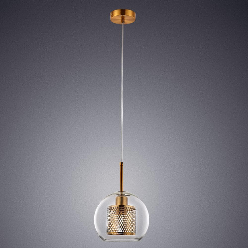 Arte Lamp A7620SP-1AB Подвесы — миниатюра 2
