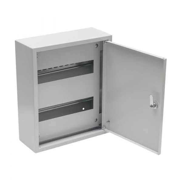 EKF Basic Щит распред. навесной ЩРН-24 (350х300х120) IP31
