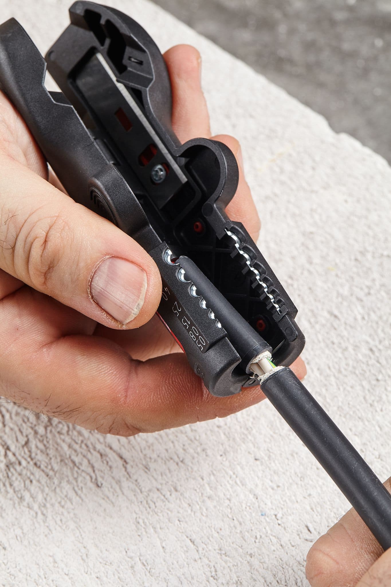 EKF Averes Мультифункциональный стриппер  WS-16 Professional — миниатюра 11