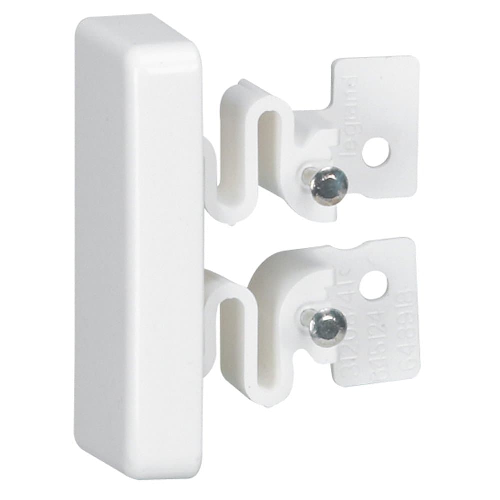 Legrand Заглушка торцевая для кабель-канала 40х20 031211 — миниатюра 1