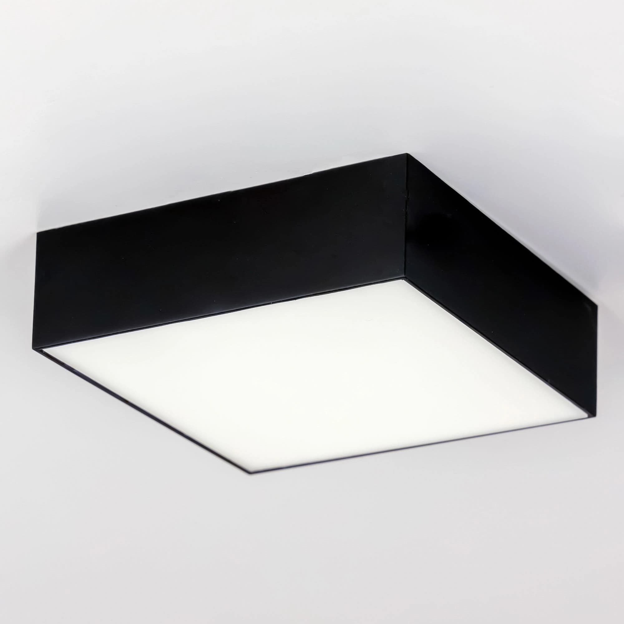 Citilux CL712X122N Тао Черный Светильник Накл. LED 12W*4000K — миниатюра 17