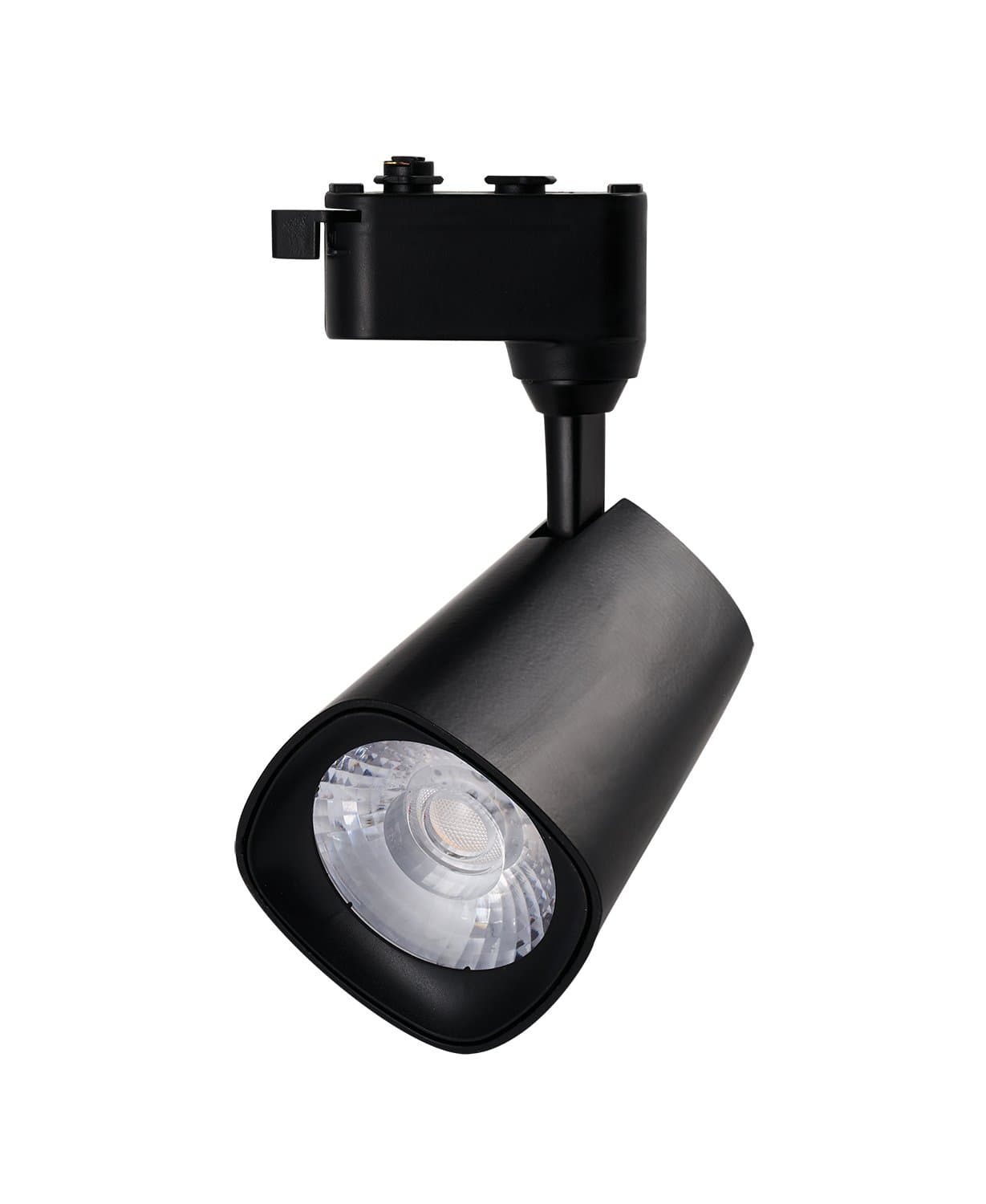 Jazzway PTR 1615 15w 3000K 24° BL (чёрный) IP40 .5035478