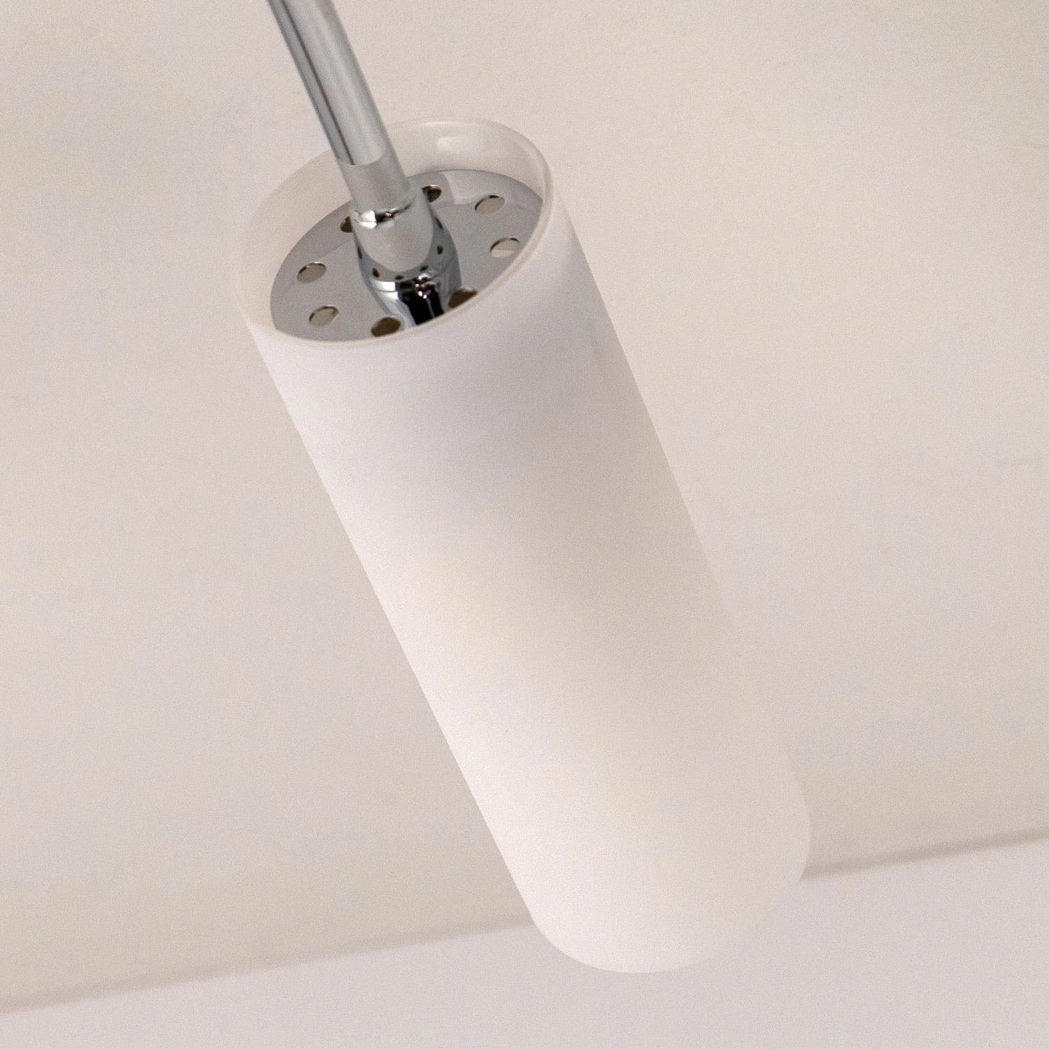 Citilux CL122161 Новелла Хром+Хром Мат. Светильник Люстра — миниатюра 7