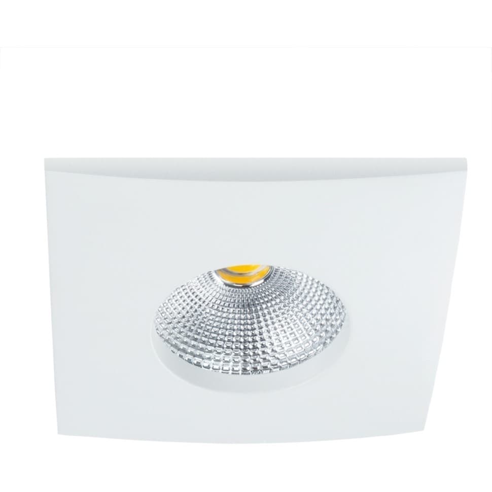 Arte Lamp PHACT Светильник потолочный LED A4764PL-1WH