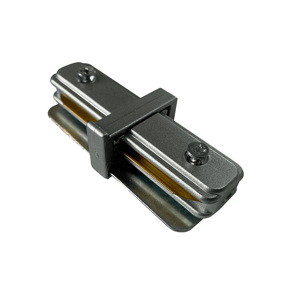 Jazzway PTR CI-GR Коннектор серый I-обр.  NEW!!! .5023840