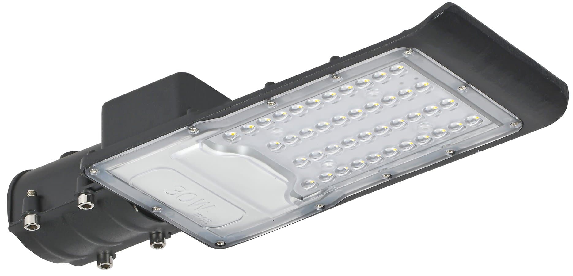 IEK Светильник LED ДКУ 1013-30Д 5000К IP65