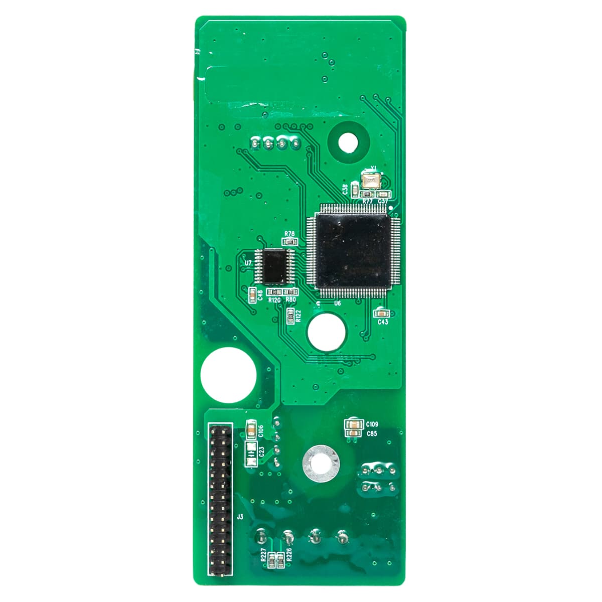 EKF Карта расширения для преобразователя частоты PRO-Drive PD-150-ACC-COMM-PROFIBUS — миниатюра 4