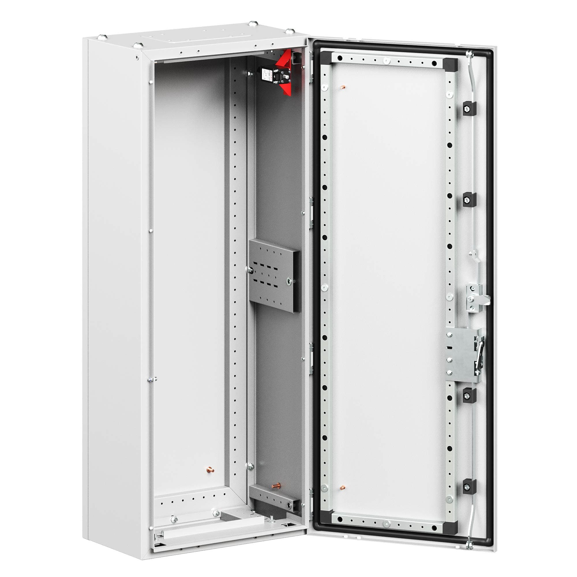 Держатель концевого выключателя R5MC для корпусов RAM fit — миниатюра 3