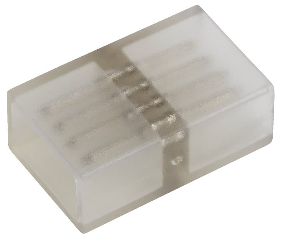 ЭРА Лента светодиодная LS-connector-220-5050