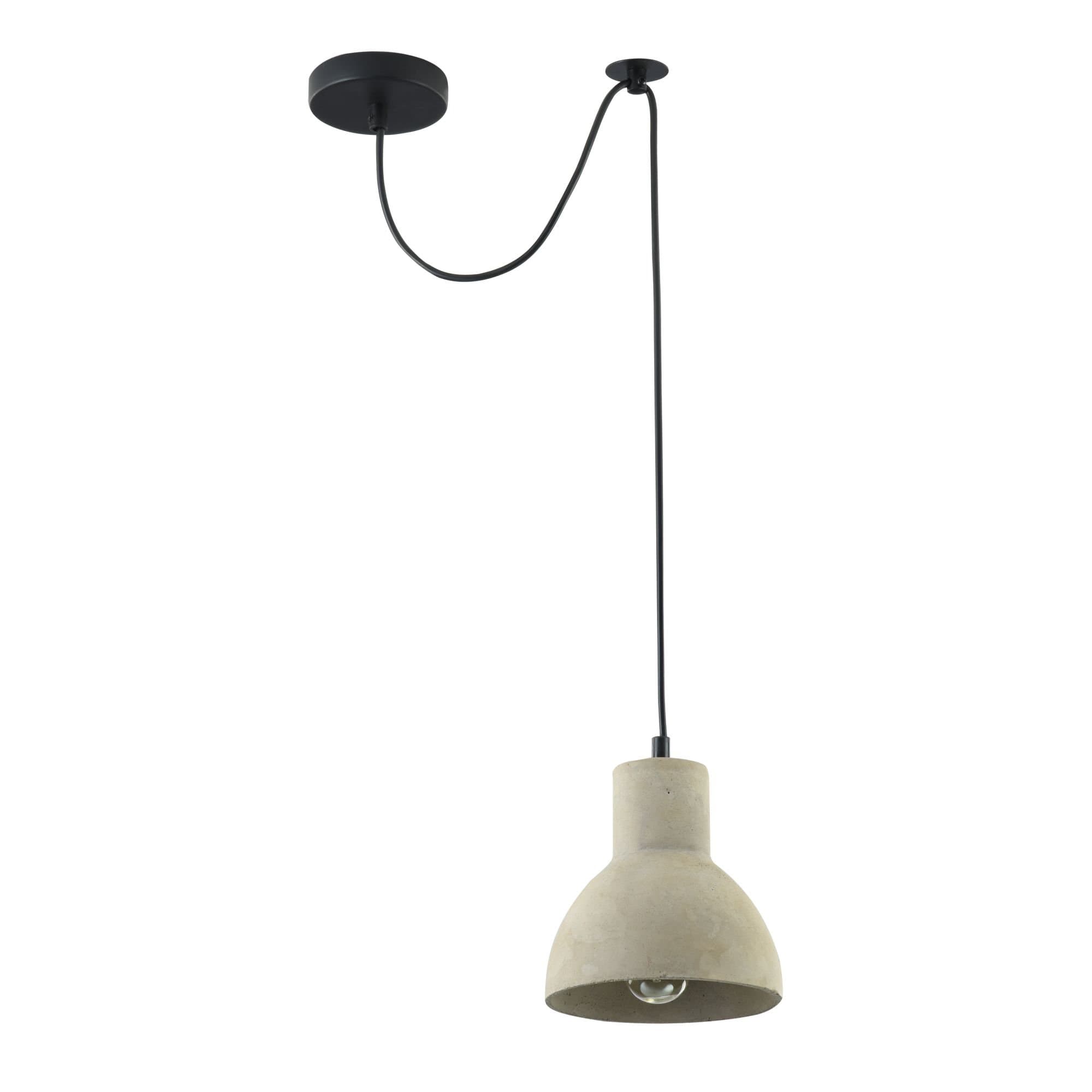 Maytoni Loft Broni Черный Подвес 1xE27 40W T434-PL-01-GR — миниатюра 5