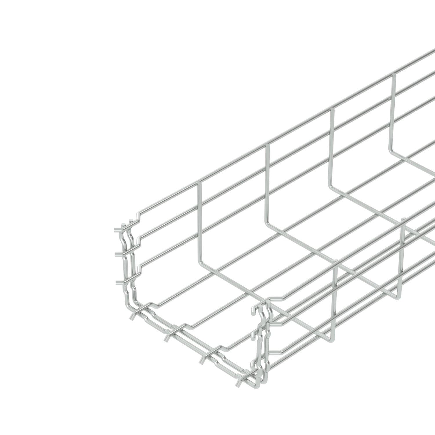 OBO Bettermann Проволочный лоток 105x200x3000 мм 6002406 — миниатюра 1