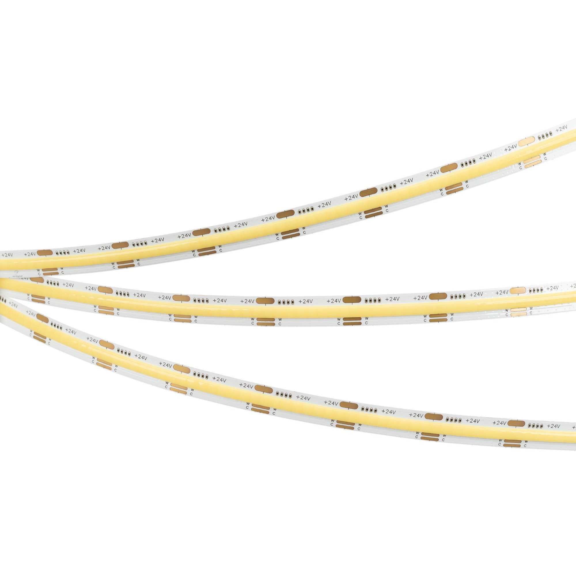 Arlight Лента COB-X576-10mm 24V White-MIX (16.5 W/m, IP20, CSP, 5m) (-) 036206