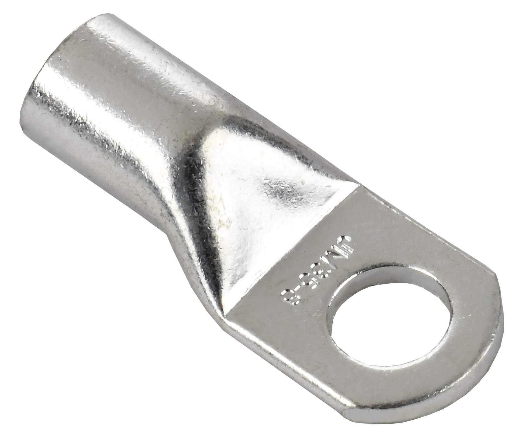 IEK Наконечник медный луженый JGA-35-8 (ТМЛ) (5шт/упак)