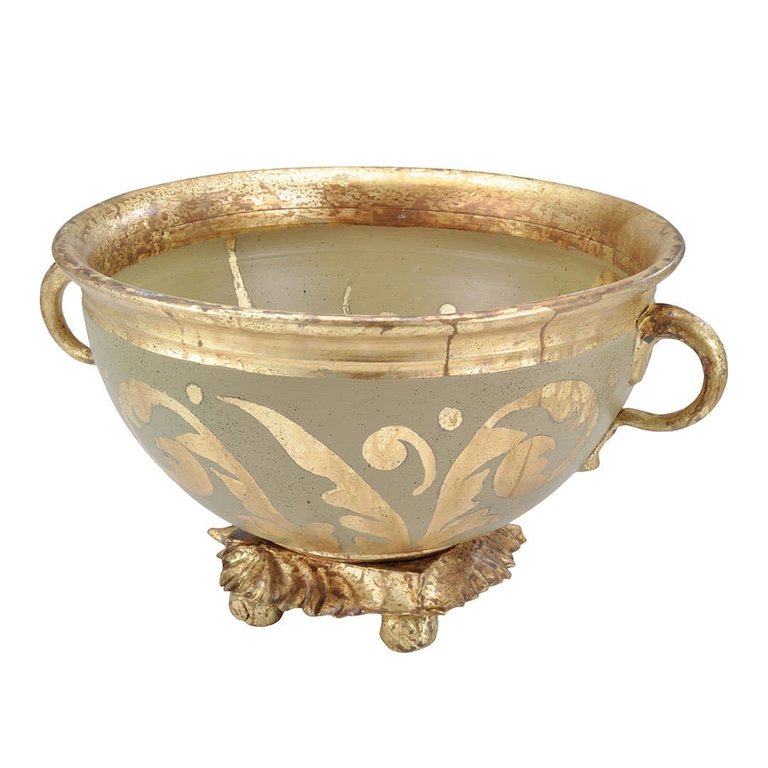 Natural Concept ROCHEBLAVE BOWL Столик/Ваза FB-ROCHEBLAVE-BOWL