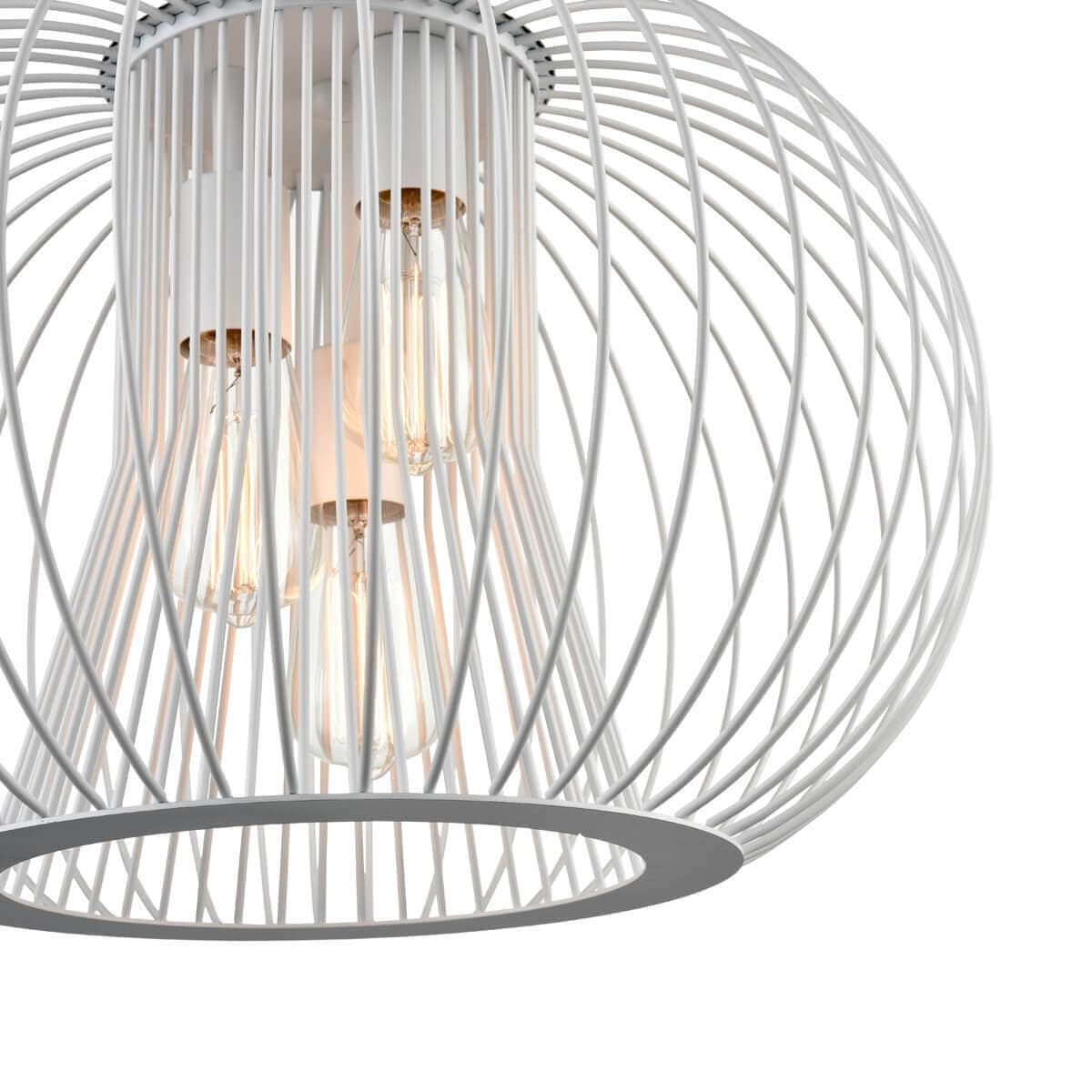 Vele Luce Alberto Подвесной светильник VL5031P03 — миниатюра 4