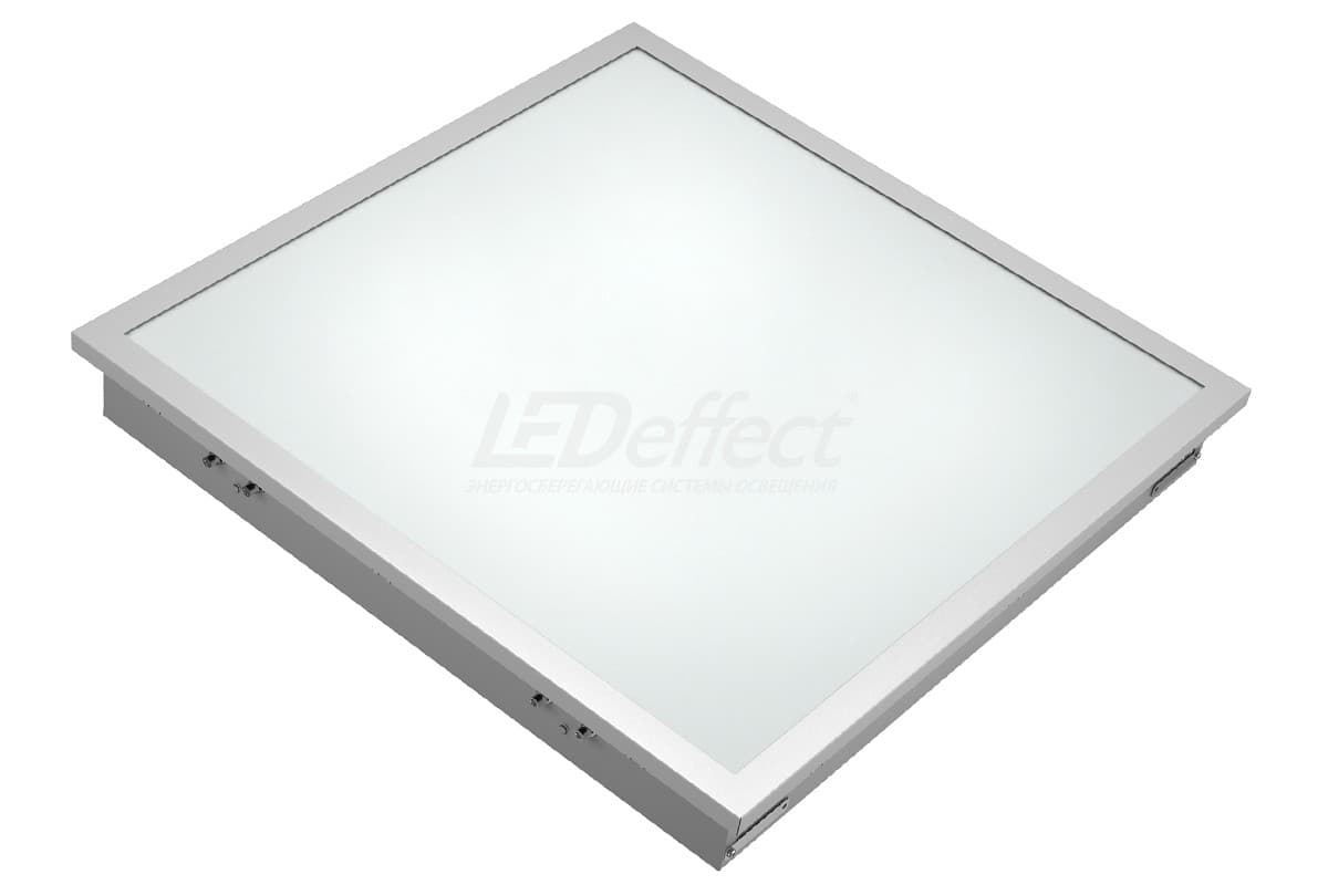 LEDeffect Светильник ОФИС КОМФОРТ РОКФОН LE-СВО-03-040-1424-40Д