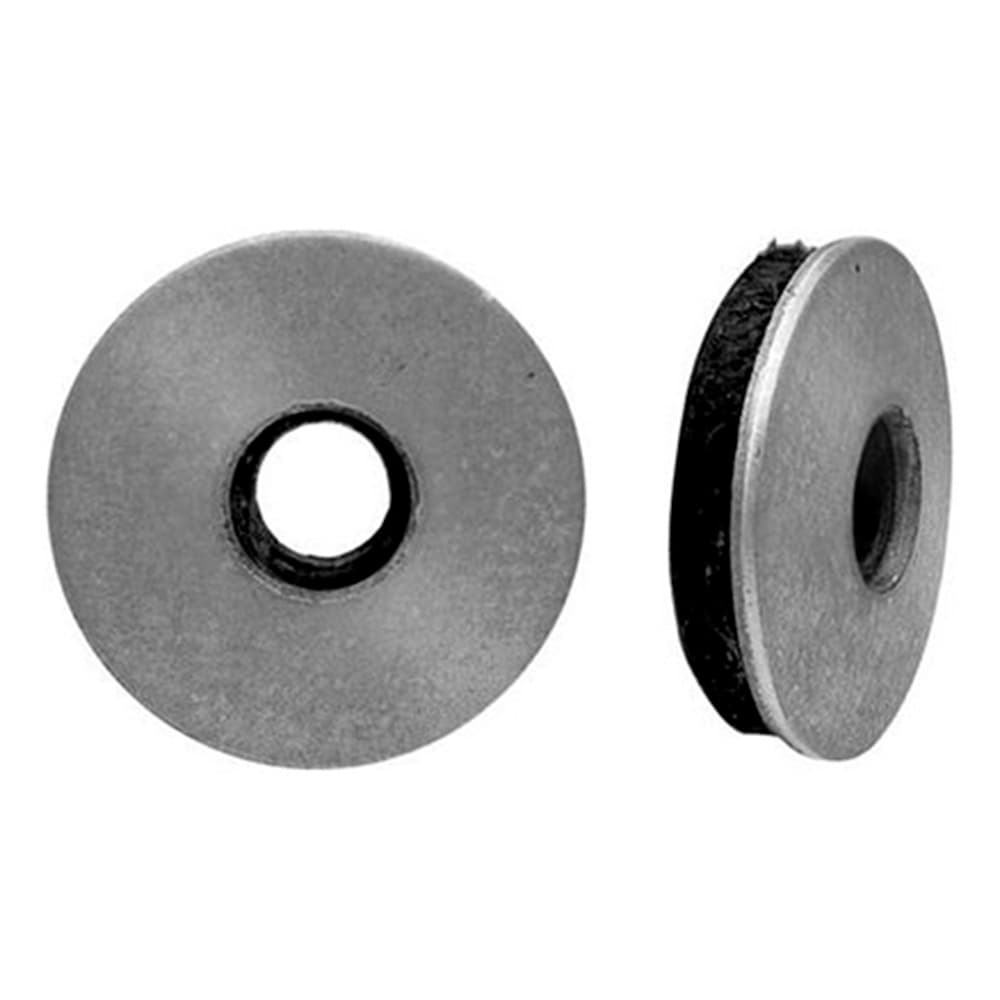 Tech-Krep Шайба кровельная уплотнительная EPDM 12x14 (100 шт) - ведро малое 112267