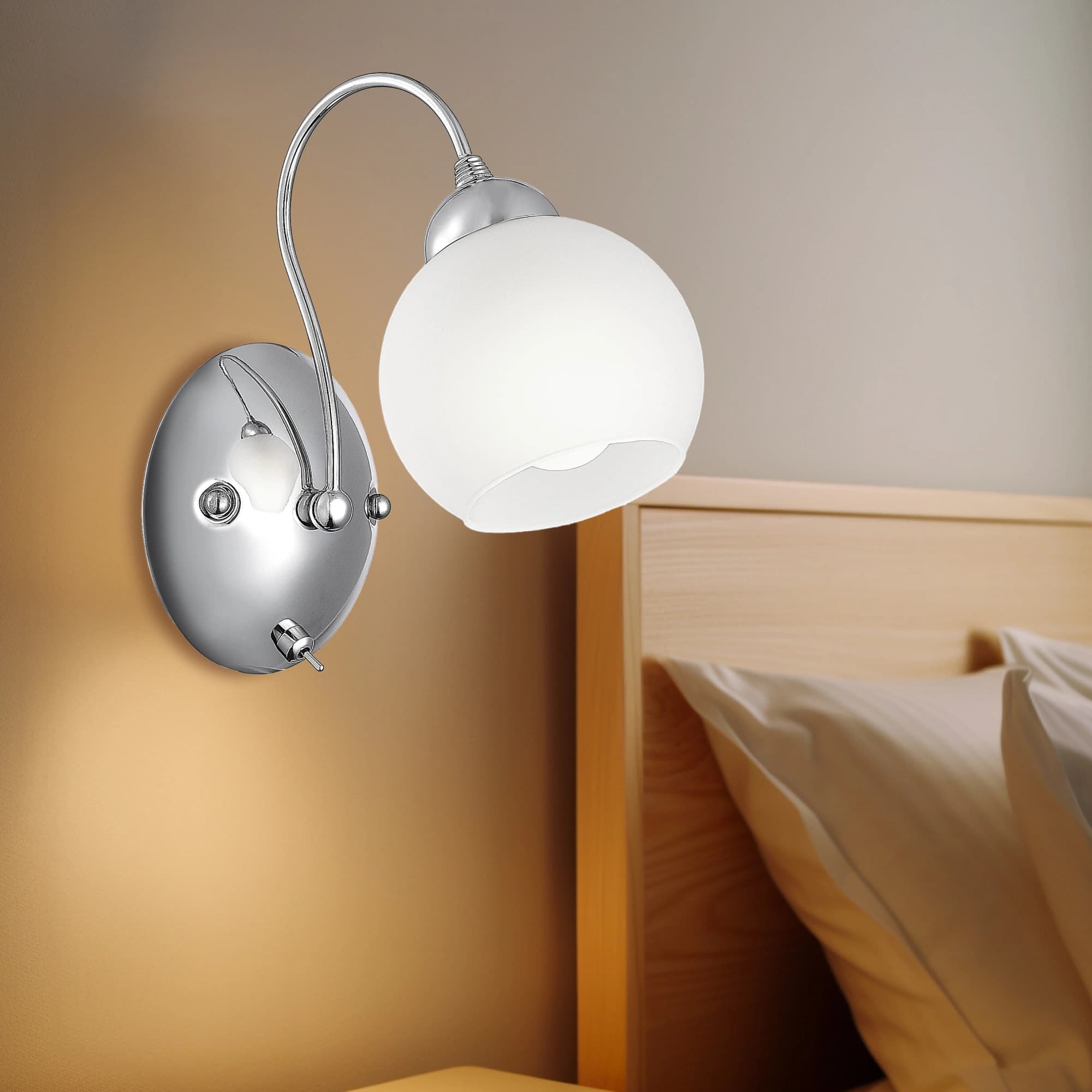 Citilux CL147411 Лучиана Бра — миниатюра 12