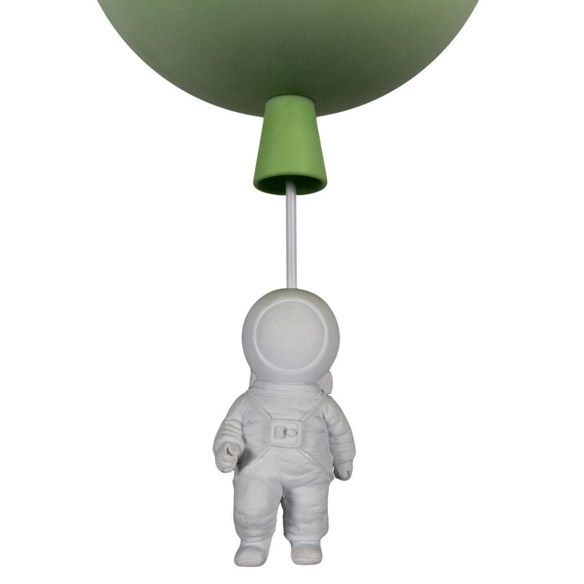 LOFT IT 10044/200 Green Светильник потолочный Cosmo, шт — миниатюра 2