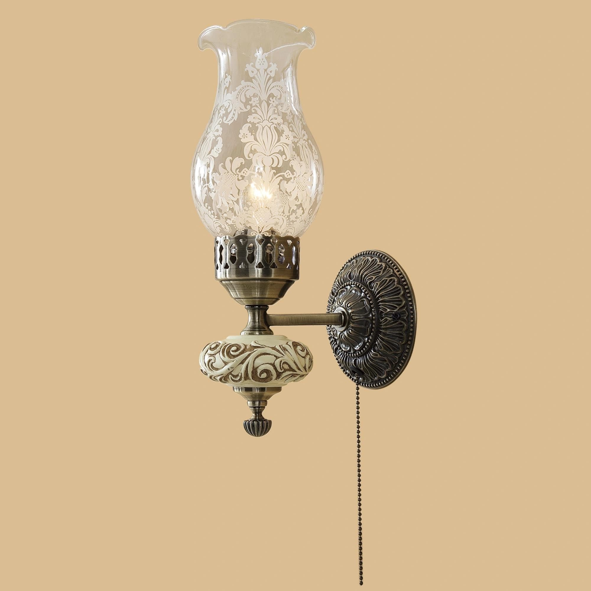 Citilux CL419311 Лампада Бра — миниатюра 2