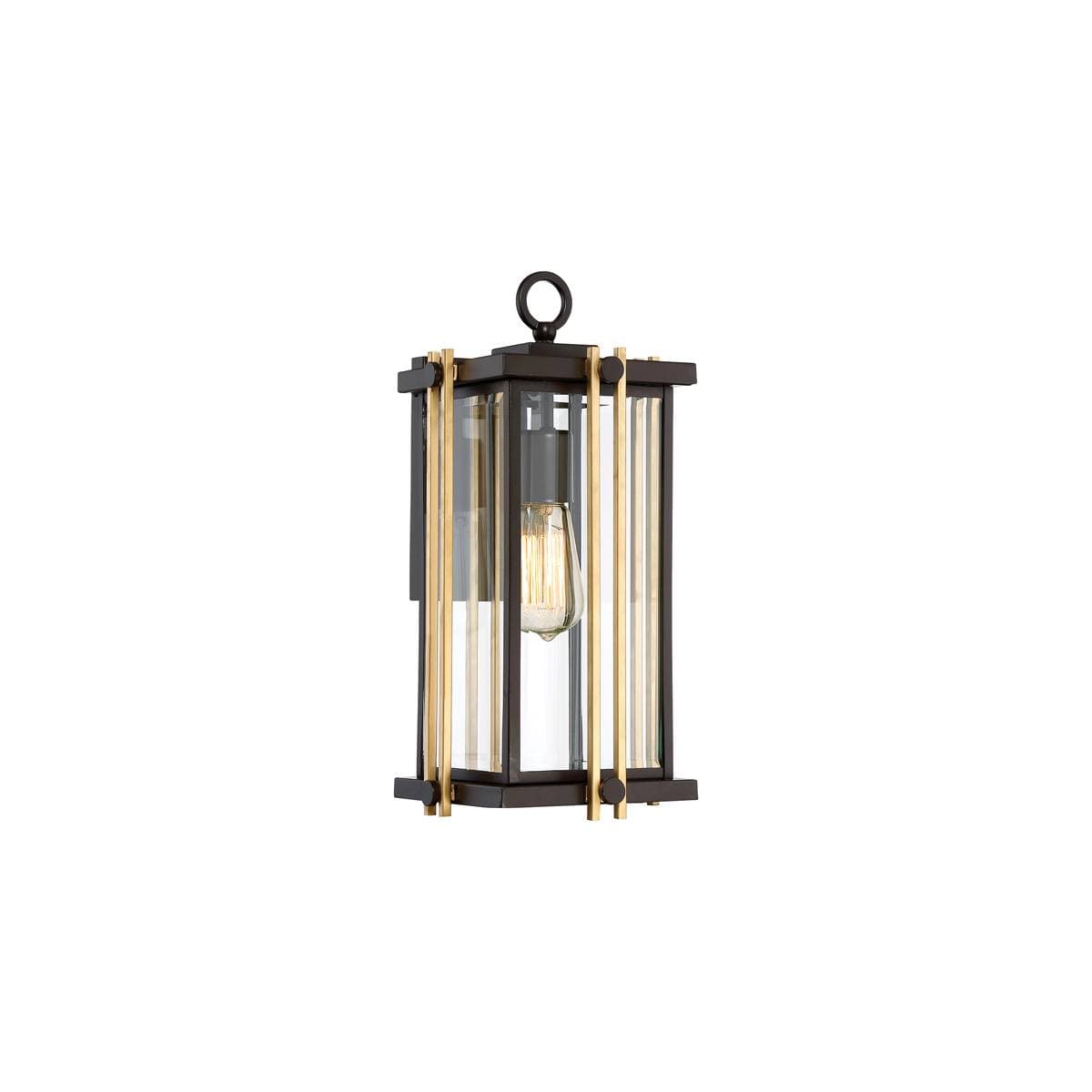 Natural Concept GOLDENROD Настенный фонарь QZ-GOLDENROD2-M