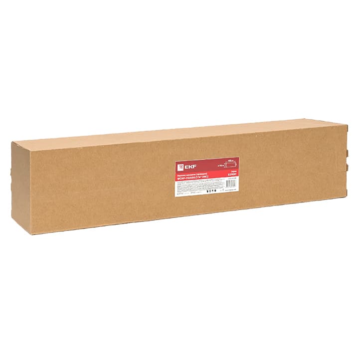 EKF Expert Коронка алмазная (проходка) WCHP-112/450 (1 ¼″ UNC) — миниатюра 2