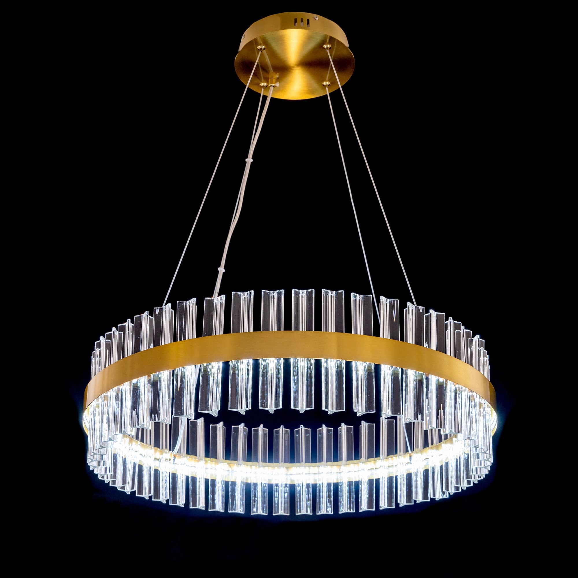 Citilux CL337063 Рианна Бронза Люстра — миниатюра 4