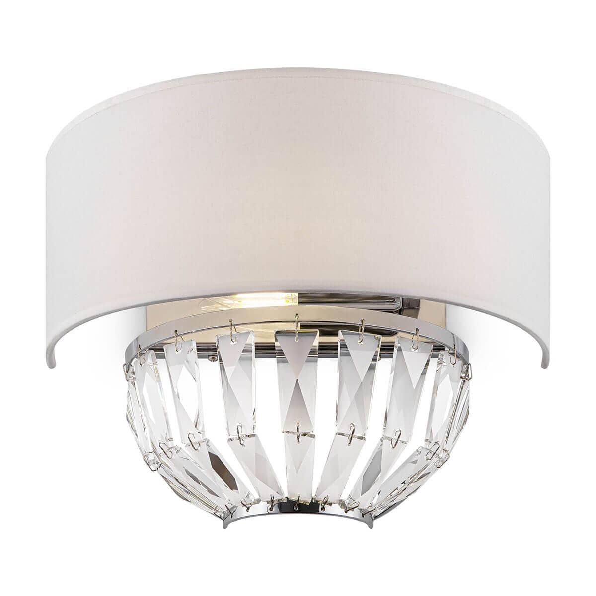Maytoni House Хром Бра H021WL-02CH — миниатюра 1