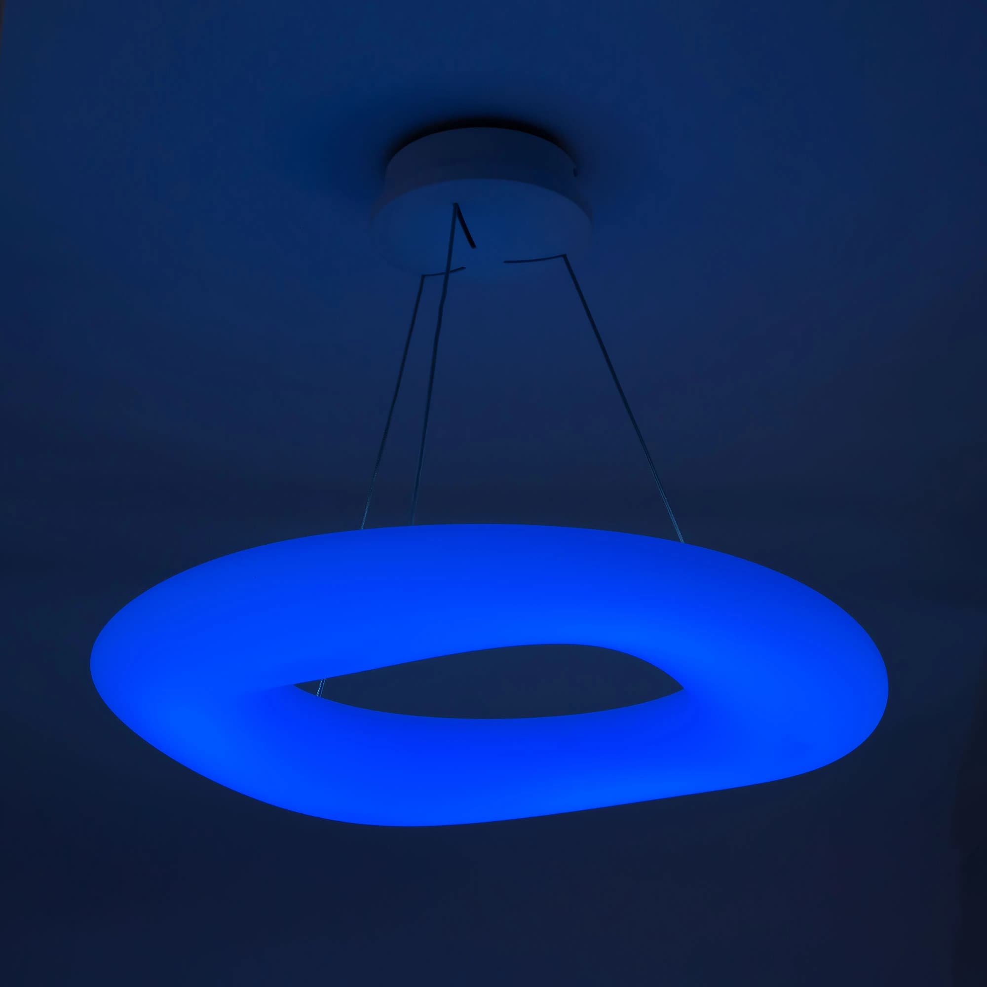 Citilux CL732A520GS Стратус Смарт RGB Люстра Светильник подвесной — миниатюра 13