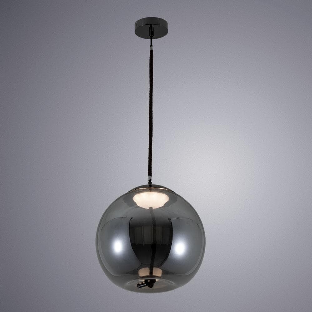 Arte Lamp A7768SP-1BC Подвесы — миниатюра 4