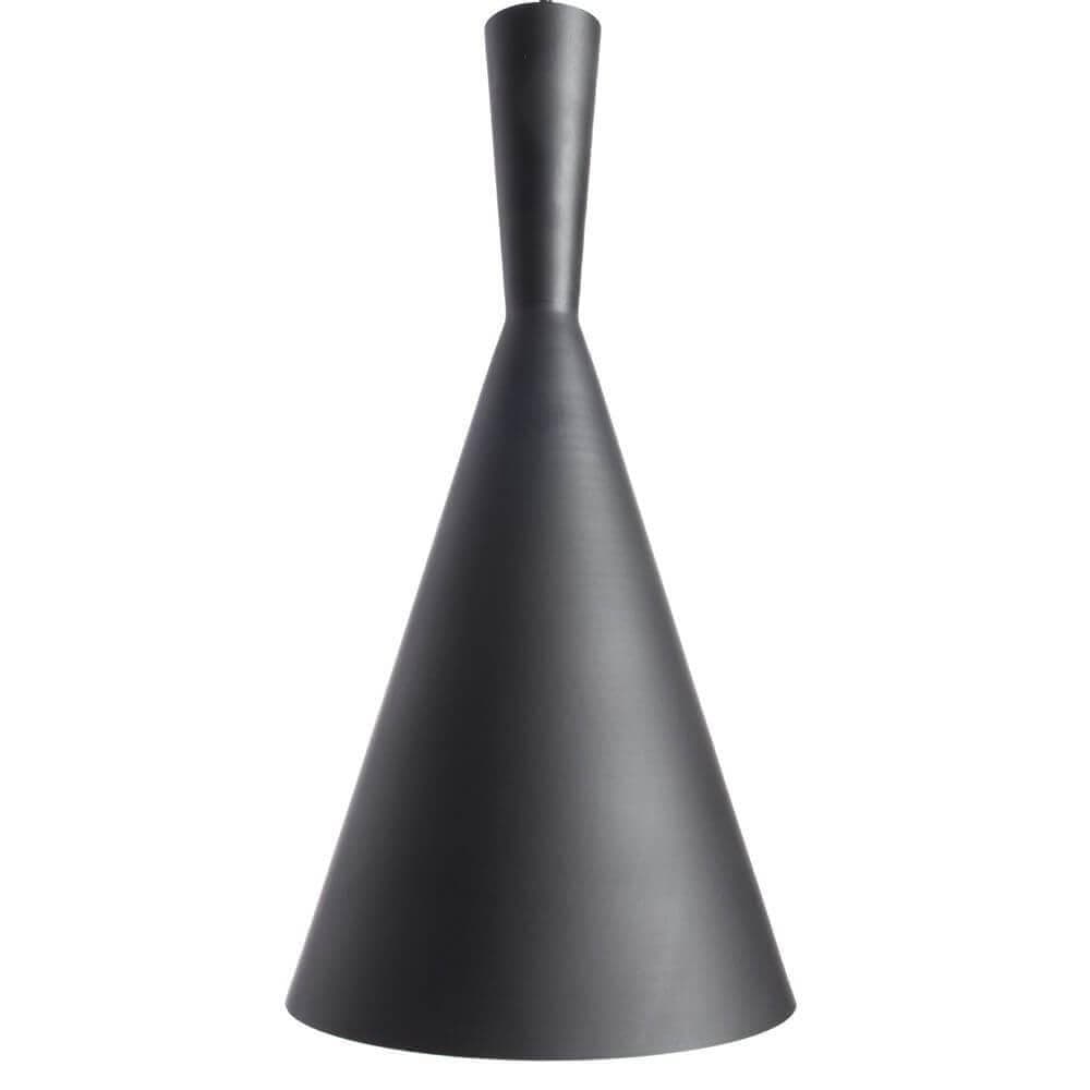Arte Lamp Cappello Черный/Золото Светильник подвесной 1x60W 1xE27 A3408SP-1BK — миниатюра 3
