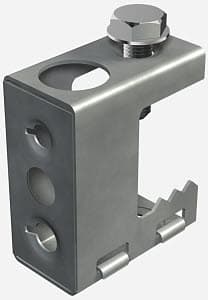 OBO Bettermann Балочный зажим 2-13 мм 1484702 — миниатюра 2