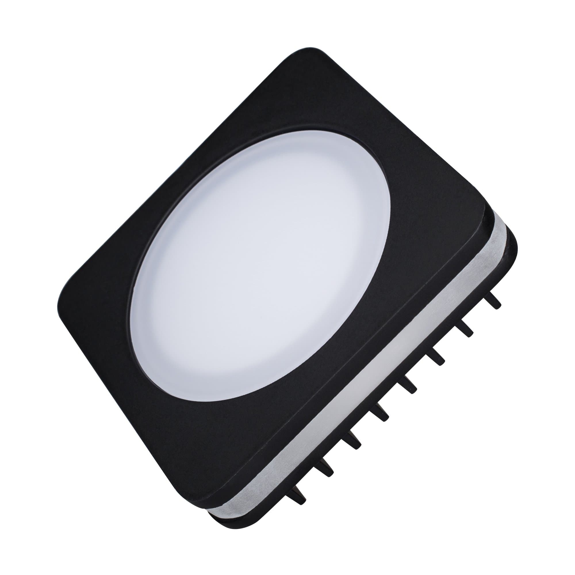 Arlight Светодиодная панель LTD-80x80SOL-BK-5W Day White (IP44 Пластик, 3 года) 021481 — миниатюра 1
