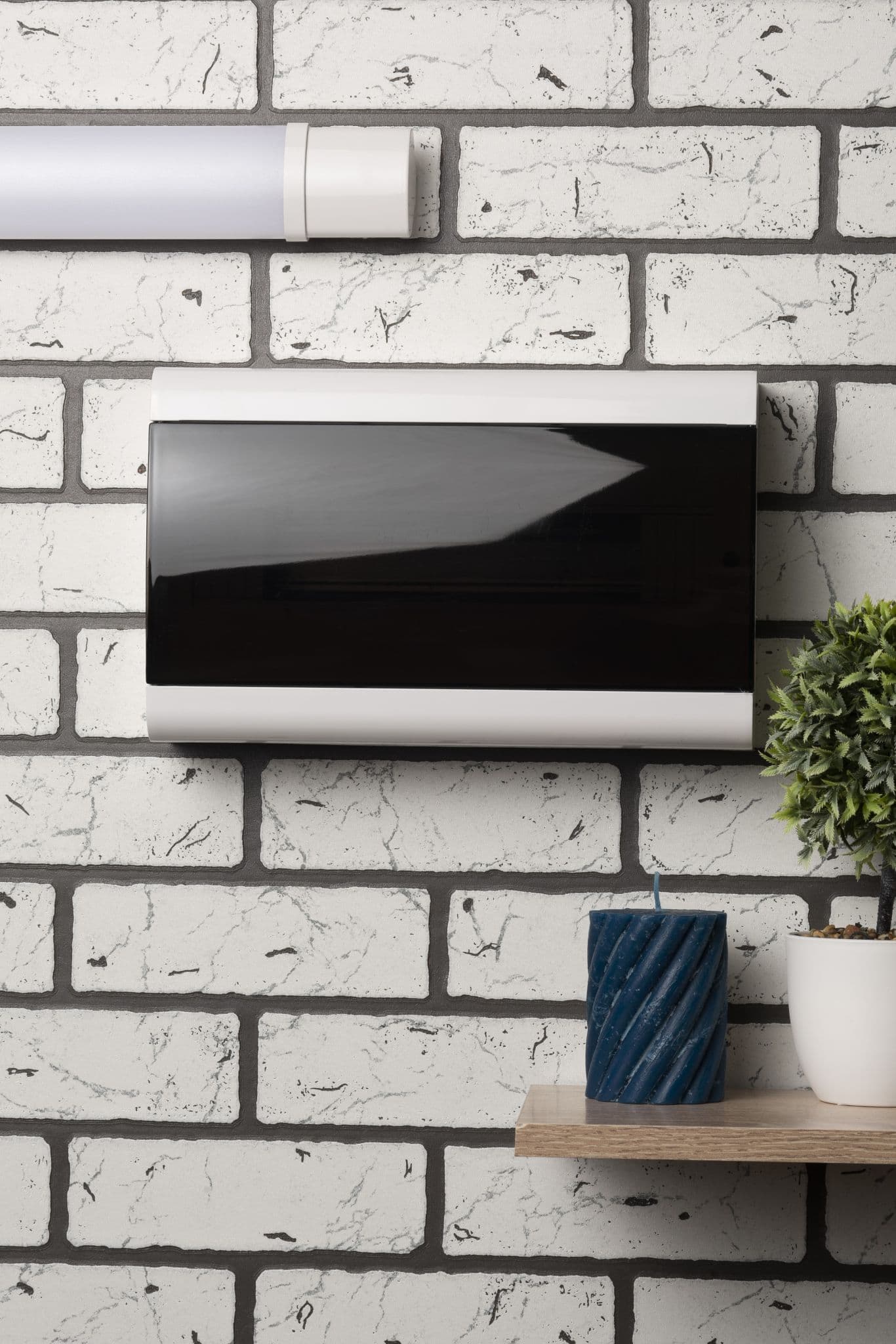 EKF PROxima SlimBox Щит распред. навесной ЩРН-П-15 IP41 — миниатюра 12