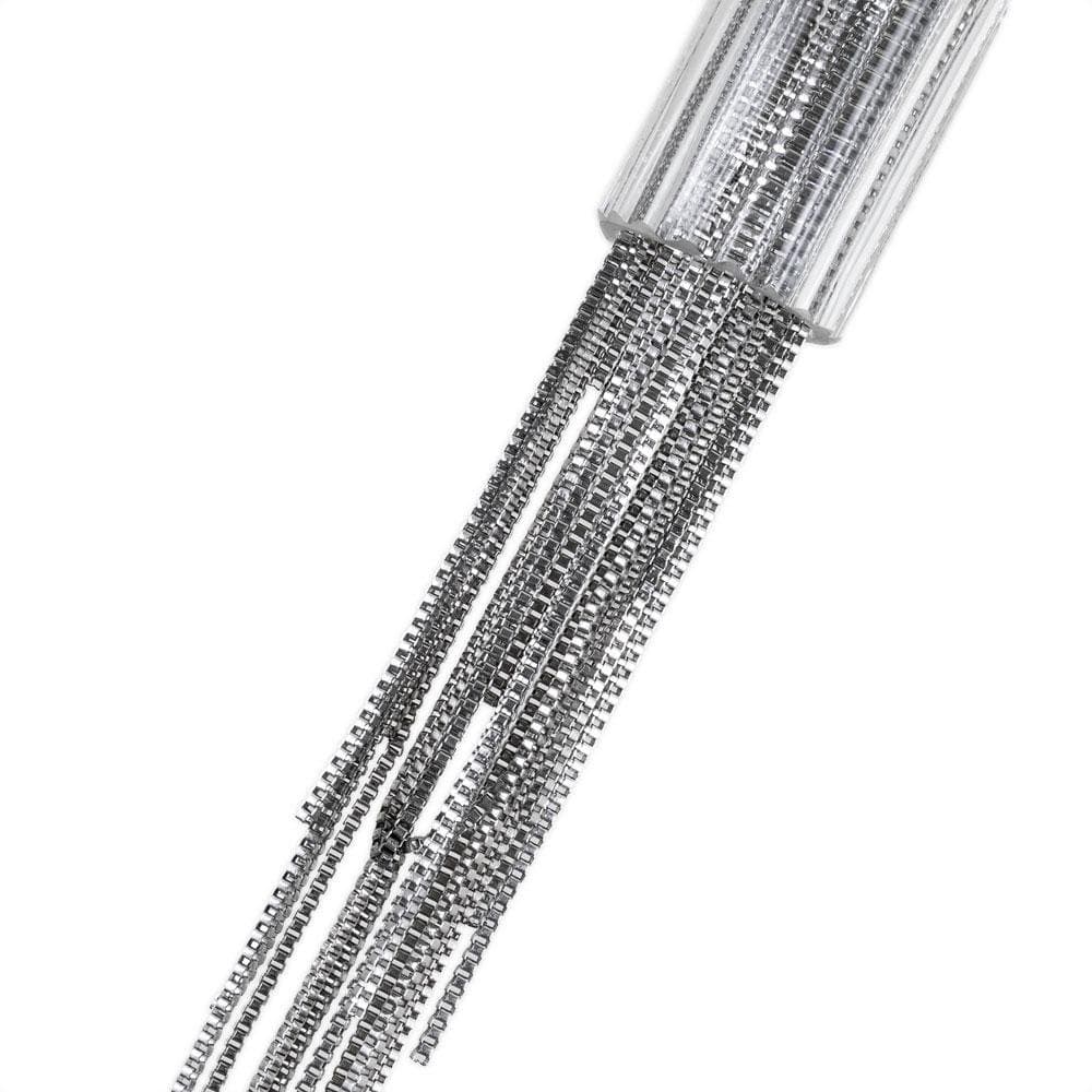 Arte Lamp A1577SP-1CC Подвесы — миниатюра 3