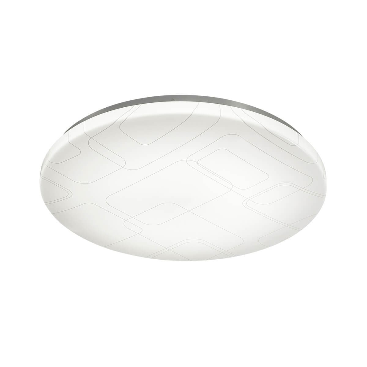 Sonex 2043/EL SN 091 св-к MODES пластик LED 72Вт 3000-6000K D480 IP43 пульт ДУ — миниатюра 4
