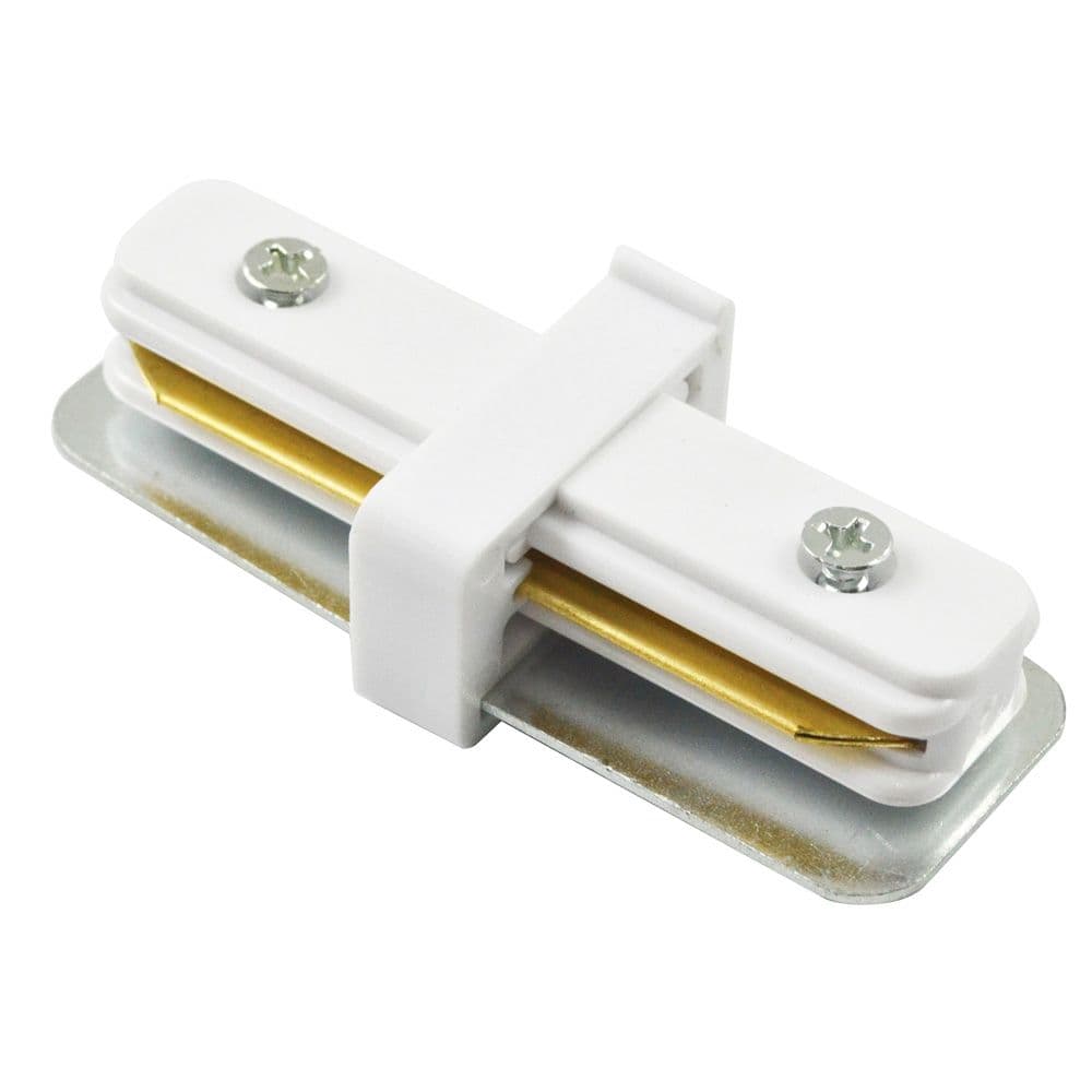 Arte Lamp TRACK ACCESSORIES Коннектор для шинопровода (трека) I A130233