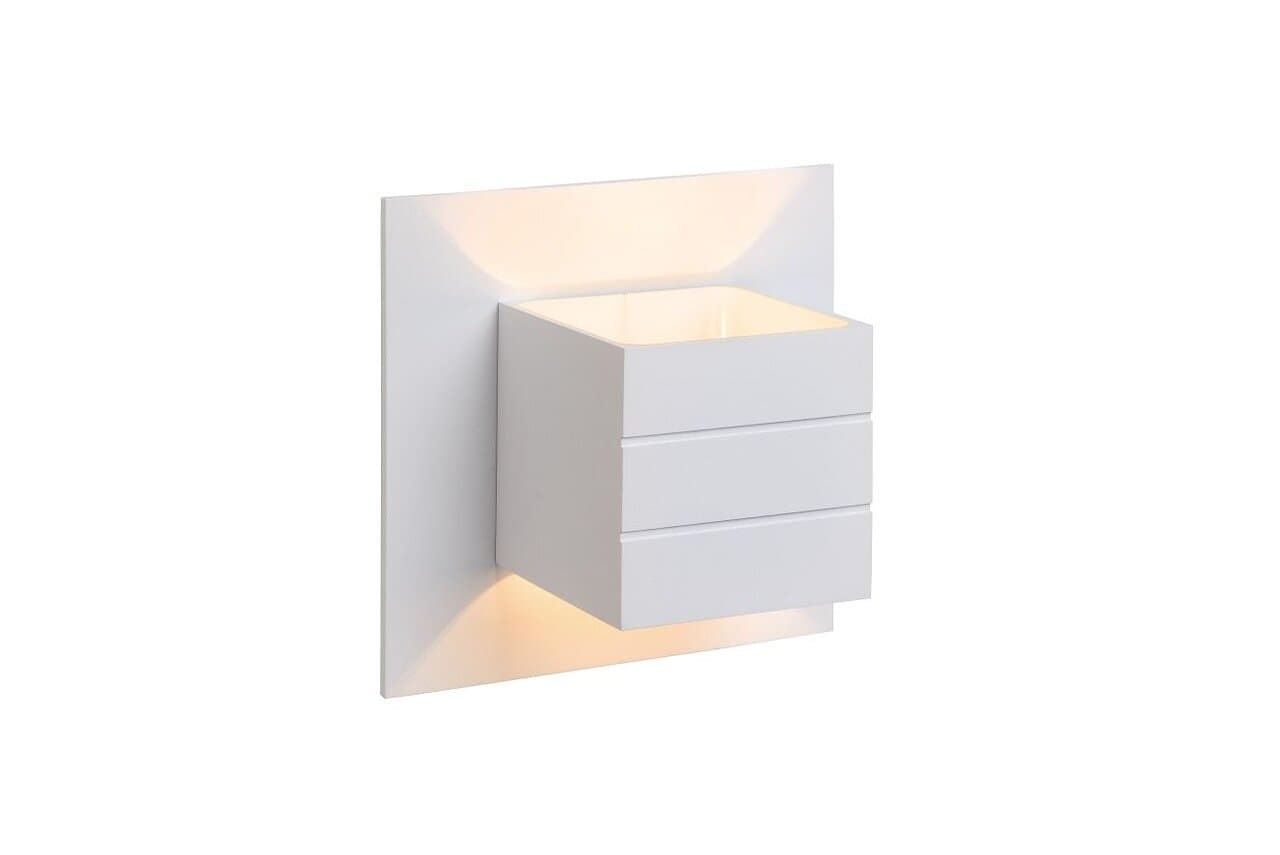 Lucide Bok Техно Алюминий Технический свет G9 28W 17282/11/31 — миниатюра 2