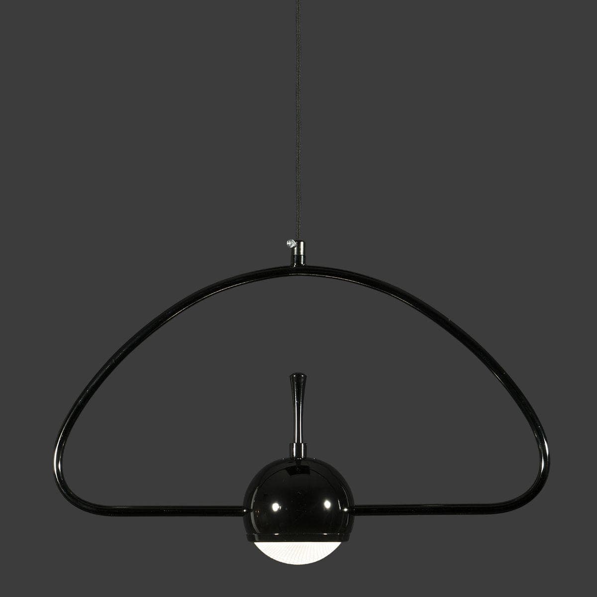 LOFT IT 8140-C Светильник подвесной Nuance, шт — миниатюра 4