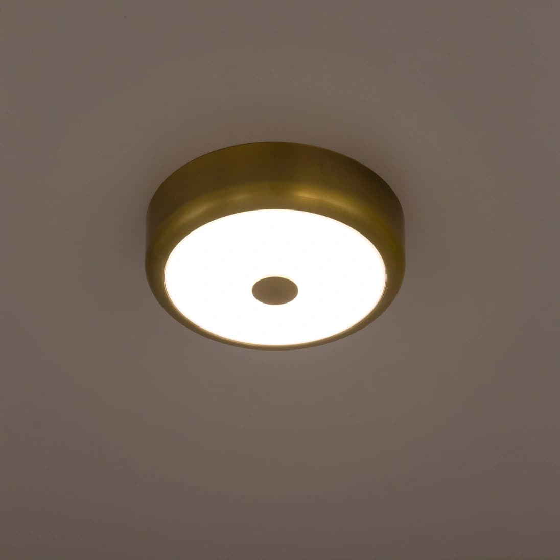 Citilux CL706112 Фостер-1 Бронза Светильник Наст.-Потол — миниатюра 8