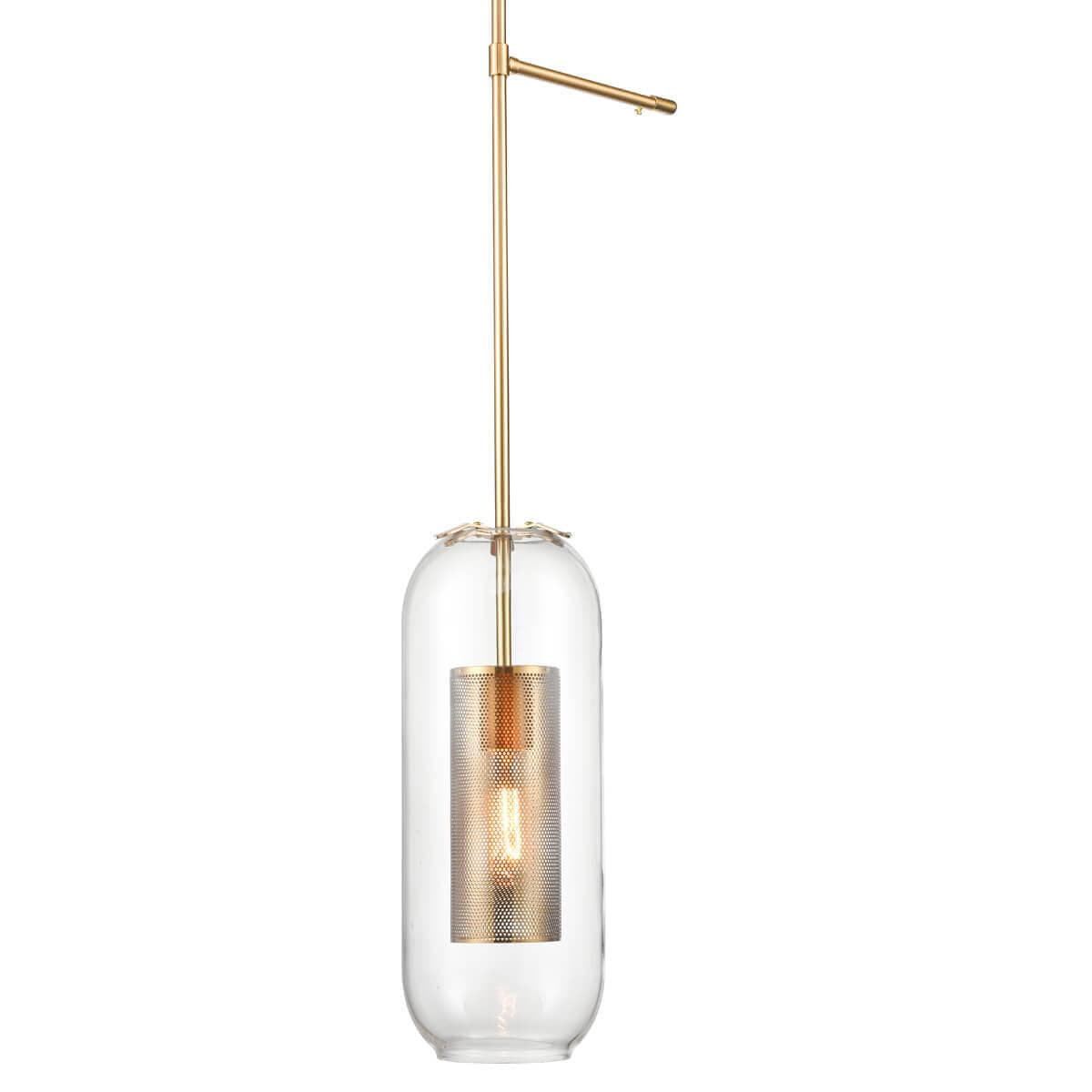 Vele Luce Coro Бра VL5524W11 — миниатюра 4