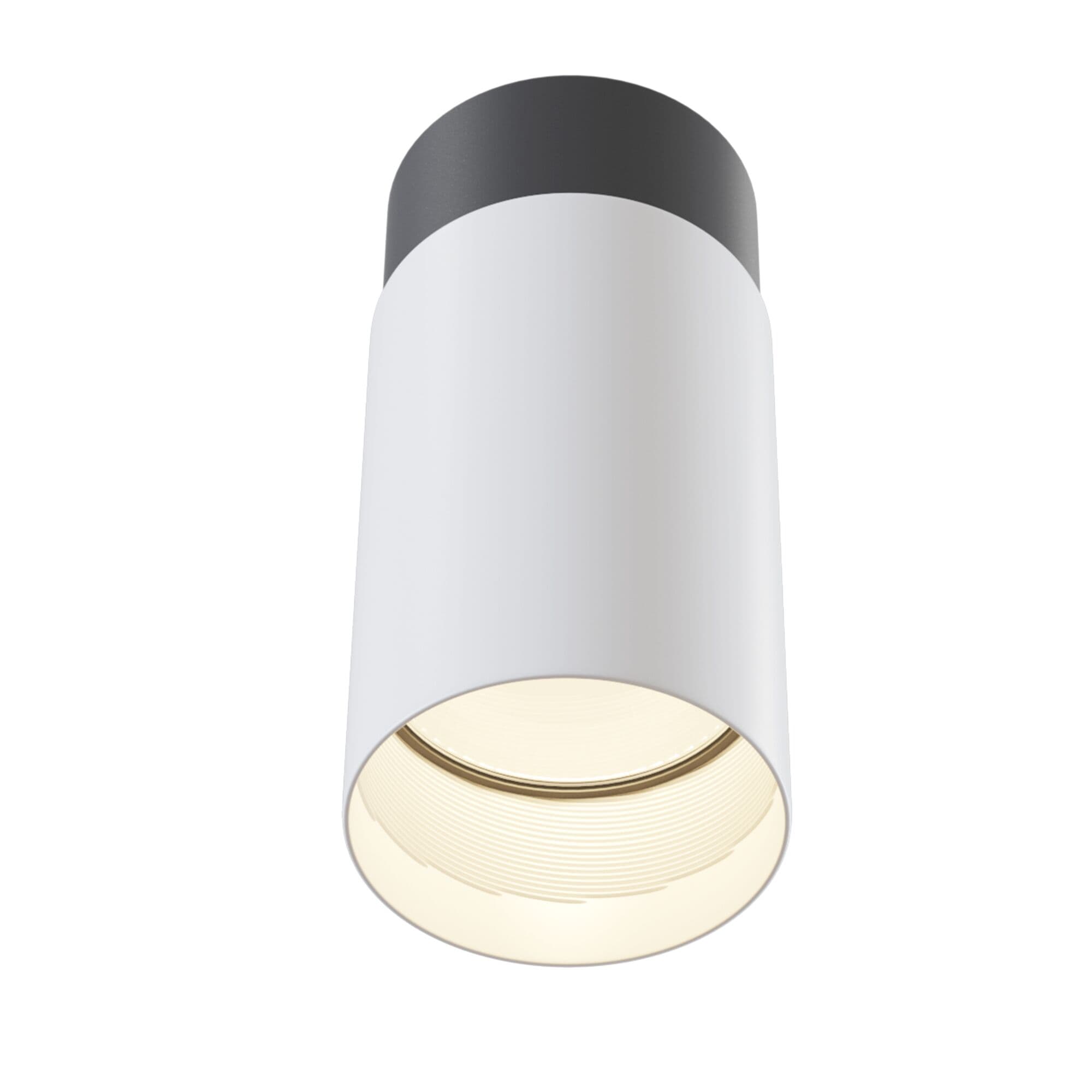 Maytoni Ceiling & Wall Бра Черно-белый C033WL-01WB — миниатюра 2