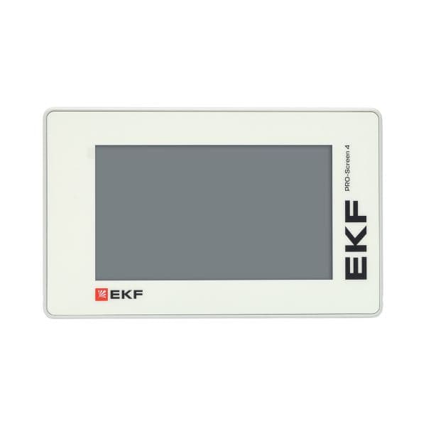 EKF Панель оператора PRO-Screen 4E — миниатюра 18